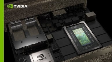 Pierwszy układ Nvidii do PC już w lipcu. Potęga klasy data center w desktopie