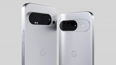 Pixel 10 z teleobiektywem, ale jest haczyk, bo Google podobno tnie jakość głównych aparatów
