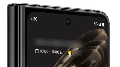 Pixel Fold - składak od Google może zaskoczyć. Wyciekły rendery