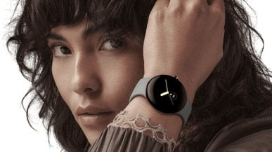 Pixel Watch oficjalnie. Jest drogo, ale design urzeka