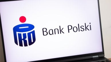 PKO BP wprowadził klucze bezpieczeństwa. Tłumaczymy, co to i jak skorzystać