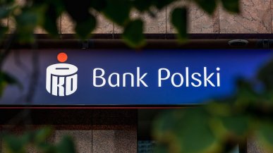 PKO BP sugeruje, że klienci nie umieją się logować. Wyjaśniono dlaczego