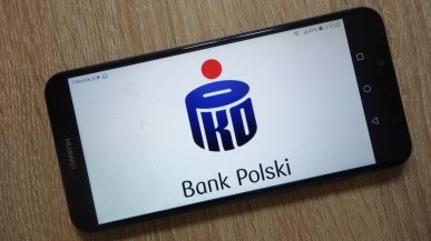 Jesteś w PKO BP? W najbliższych dniach zobaczysz zmianę w telefonie