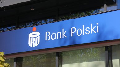 PKO ostrzega klientów. W tle nowy atak