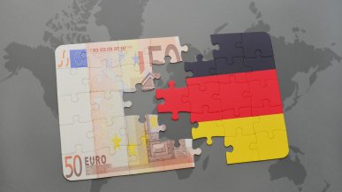 Płatności bezgotówkowe sparaliżowane w Niemczech. Zablokowano transakcje za 10 miliardów euro