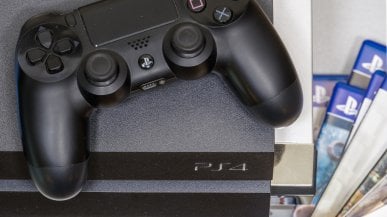 PlayStation 4 miało uratować AMD i pozwoliło firmie uniknąć bankructwa