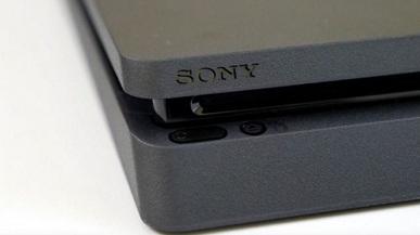 PlayStation 4 Slim - video z demontażu poszczególnych komponentów