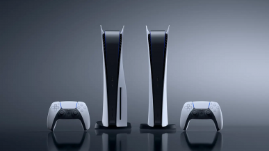 PlayStation 5 odnosi ogromny sukces. To najszybciej sprzedająca się konsola w historii Sony