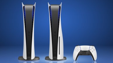PlayStation 5 Slim ma zadebiutować w 2023 roku. Co wiemy o nowej konsoli?