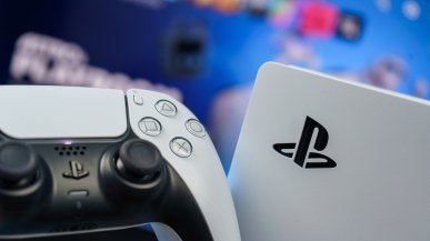 PlayStation 5 Slim sprzedaje się bardzo dobrze. Sony może mieć jednak problem w 2024 roku