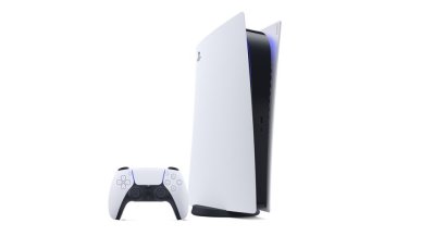 PlayStation 5 Slim - w sieci pojawiło się zdjęcie konsoli