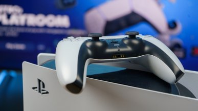 PlayStation 5 z błędem, który wymusza przywrócenie ustawień fabrycznych