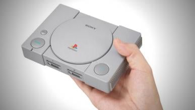 PlayStation Classic - Sony ujawniło pełną listę gier
