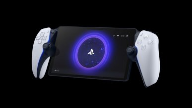 PlayStation Portal to najnowszy Handheld od Sony. Sprzęt nie zadziała jednak bez PS5