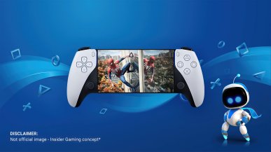 PlayStation Q-Lite - przecieki odnosnie daty premiery i ceny handhelda