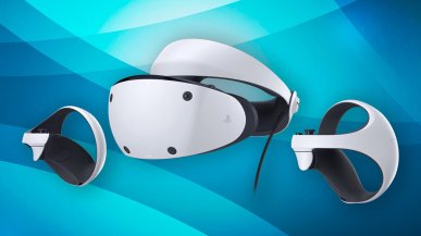 PlayStation VR2, czyli biegnę do apteki po aviomarin i testujemy wirtualną rzeczywistość dla PS5