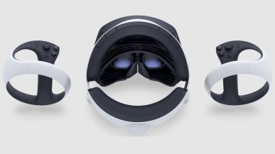 PlayStation VR2 na oficjalnym unboxingu Sony. Tak prezentują się gogle nowej generacji