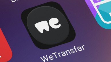 Pliki przesyłane przez WeTransfer bezpieczne? Firma odnosi się do trenowania AI