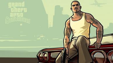 Plotka: Powstają remastery starszych gier z serii Grand Theft Auto