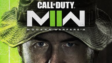 Płyta Call of Duty: Modern Warfare II zawiera tylko 70 MB danych. 150 GB trzeba pobrać