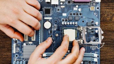 Płyty główne z DDR3 i LGA 1150 wracają do produkcji. Rynek oszalał