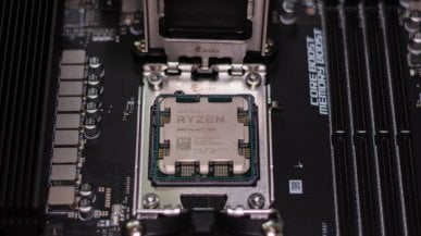 Płyty główne destabilizują napięcie i niszczą Ryzeny. Kryzys ASRocka