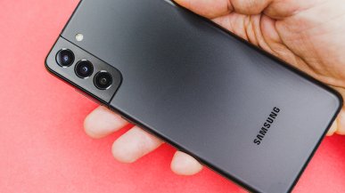 Po co komu 200 Mpix? Samsung chce smartfona z aparatem 432 Mpix