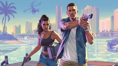 Można już oficjalnie pobierać plik z GTA 6. Jeżeli macie Xboksa