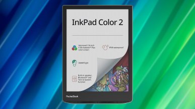 Kolorowy wyświetlacz to nie wszystko! Test i Recenzja PocketBook InkPad Color 2