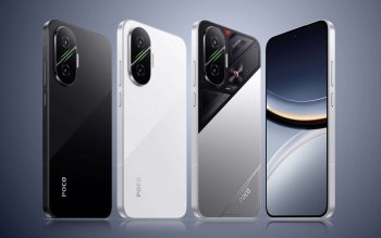 POCO F7 wjeżdża z przytupem. Topowy Snapdragon, bateria 7550 mAh i cena