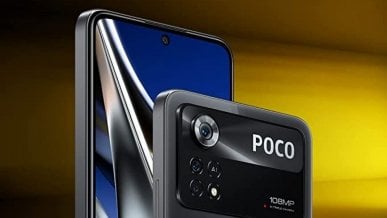 Poco X4 Pro może okazać się sporym rozczarowaniem. Wyciekły zdjęcia i specyfikacja smartfona