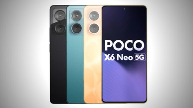POCO X6 Neo oficjalnie debiutuje na rynku. Znamy ceny i specyfikację
