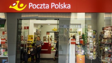 Poczta Polska wychodzi z lasu. Będzie gotowa na zmiany z 1 stycznia