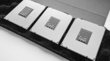 Podkręcony Intel Xeon Sapphire Rapids potrzebuje blisko 1000 W energii elektrycznej