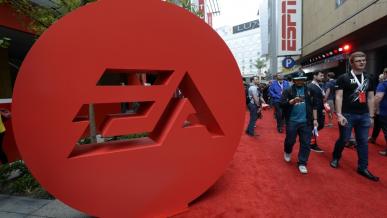 Podsumowanie konferencji EA na E3 2017: Anthem, Battlefront II, A Way Out