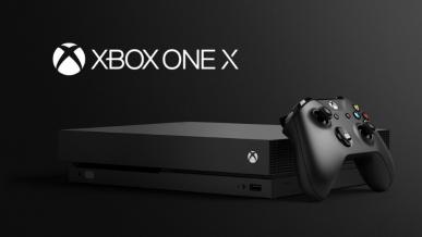Podsumowanie konferencji Xbox na E3 2017 - Xbox One X, duża moc, mało gier
