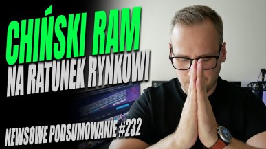 Podsumowanie newsów ITHardware - tydzień 231. Sprawdź co Cię ominęło