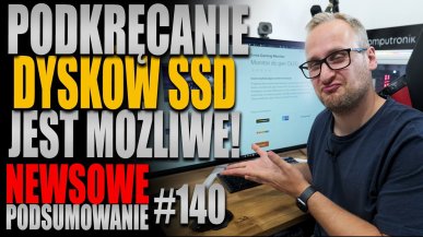 Podsumowanie newsów ITHardware - tydzień 140. Sprawdź co Cię ominęło