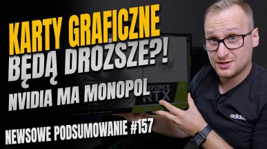 Podsumowanie newsów ITHardware - tydzień 157. Sprawdź co Cię ominęło