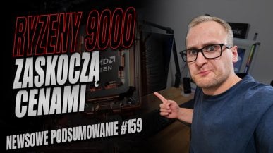 Podsumowanie newsów ITHardware - tydzień 159. Sprawdź co Cię ominęło