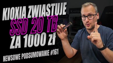 Podsumowanie newsów ITHardware - tydzień 161. Sprawdź co Cię ominęło