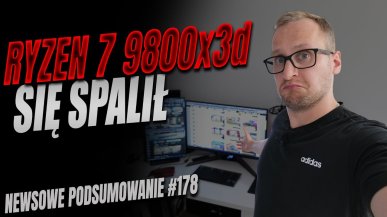 Podsumowanie newsów ITHardware - tydzień 178. Sprawdź co Cię ominęło