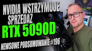 Podsumowanie newsów ITHardware - tydzień 196. Sprawdź co Cię ominęło