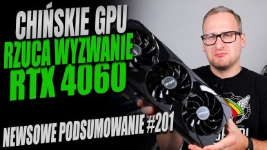 Podsumowanie newsów ITHardware - tydzień 201. Sprawdź co Cię ominęło