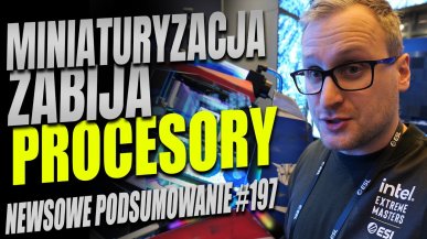 Podsumowanie newsów ITHardware - tydzień 197. Sprawdź co Cię ominęło