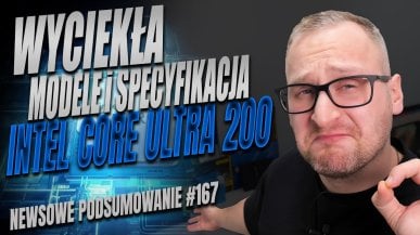 Podsumowanie newsów ITHardware - tydzień 167. Sprawdź co Cię ominęło