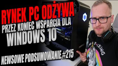 Podsumowanie newsów ITHardware - tydzień 215. Sprawdź co Cię ominęło