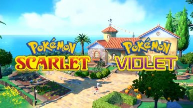 Pokémon Scarlet/Violet zapowiedziane. Gra trafi na Switcha jeszcze w tym roku