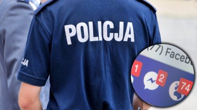 Dezinformował i nękał na Facebooku. Polakowi grozi 8 lat