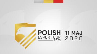 Polish Esport Cup 2020 – poznalliśmy datę startu turnieju